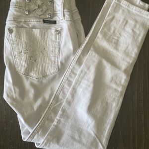 miss me jeans size 29